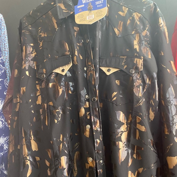 Twins western wear😎 - Picture 14 of 16